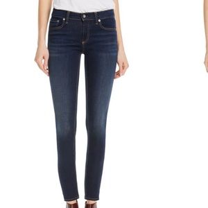 Rag and bone jeans